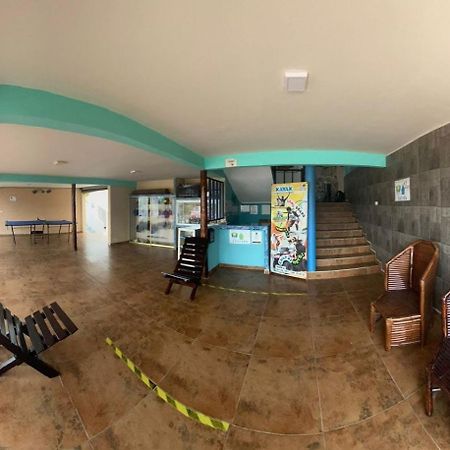 Apartmán ¨Departamentos Vista Real¨ Playa Chachalacas Exteriér fotografie