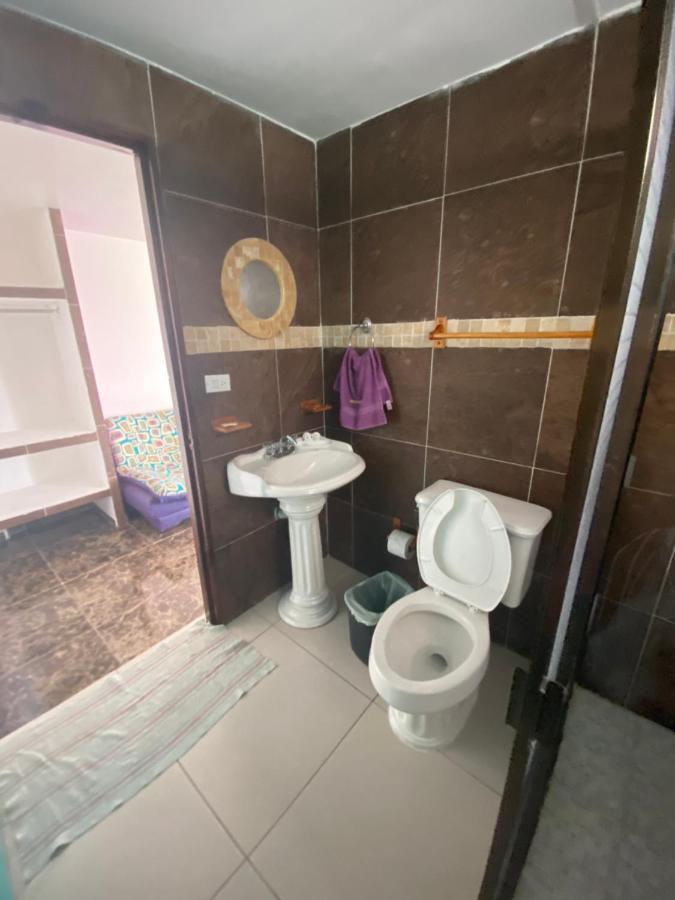 Apartmán ¨Departamentos Vista Real¨ Playa Chachalacas Exteriér fotografie