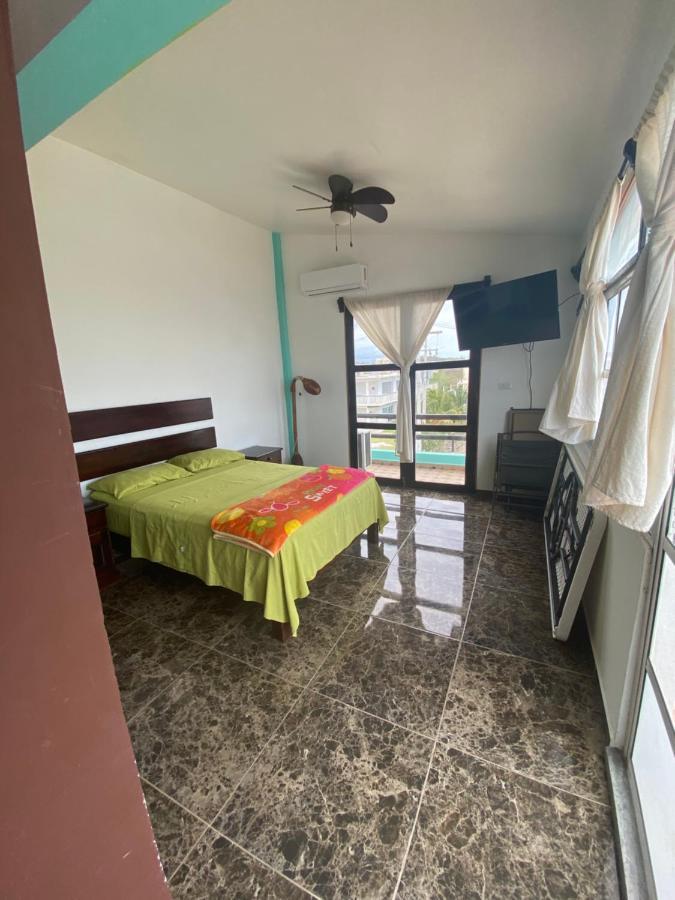 Apartmán ¨Departamentos Vista Real¨ Playa Chachalacas Exteriér fotografie