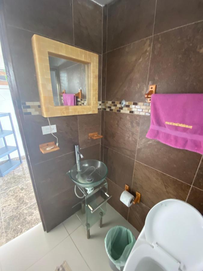 Apartmán ¨Departamentos Vista Real¨ Playa Chachalacas Exteriér fotografie
