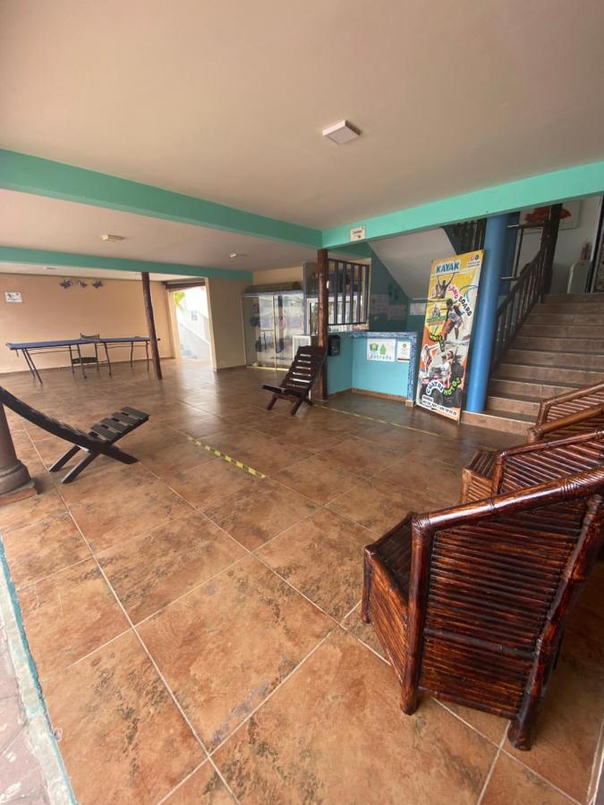 Apartmán ¨Departamentos Vista Real¨ Playa Chachalacas Exteriér fotografie