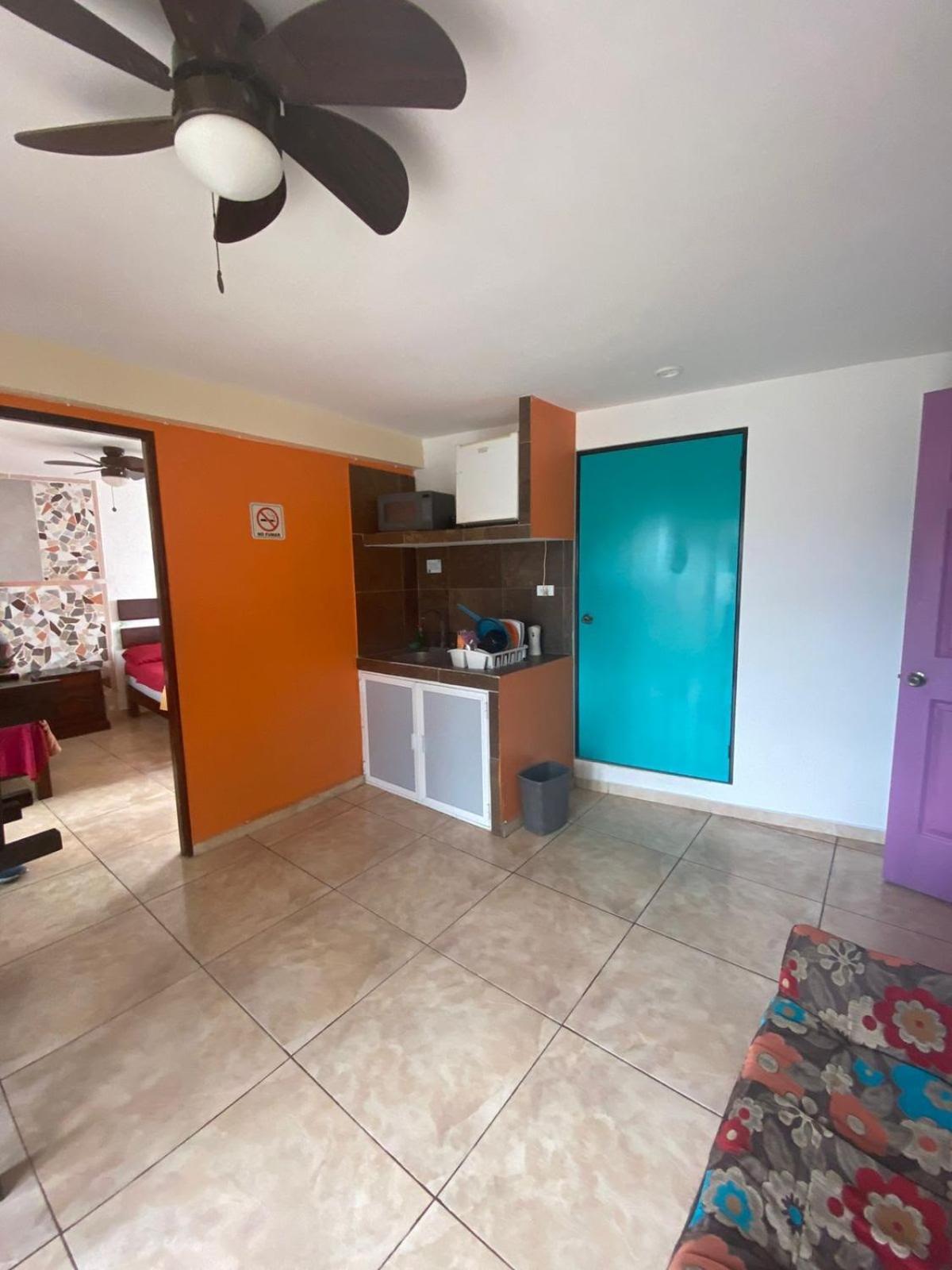 Apartmán ¨Departamentos Vista Real¨ Playa Chachalacas Exteriér fotografie