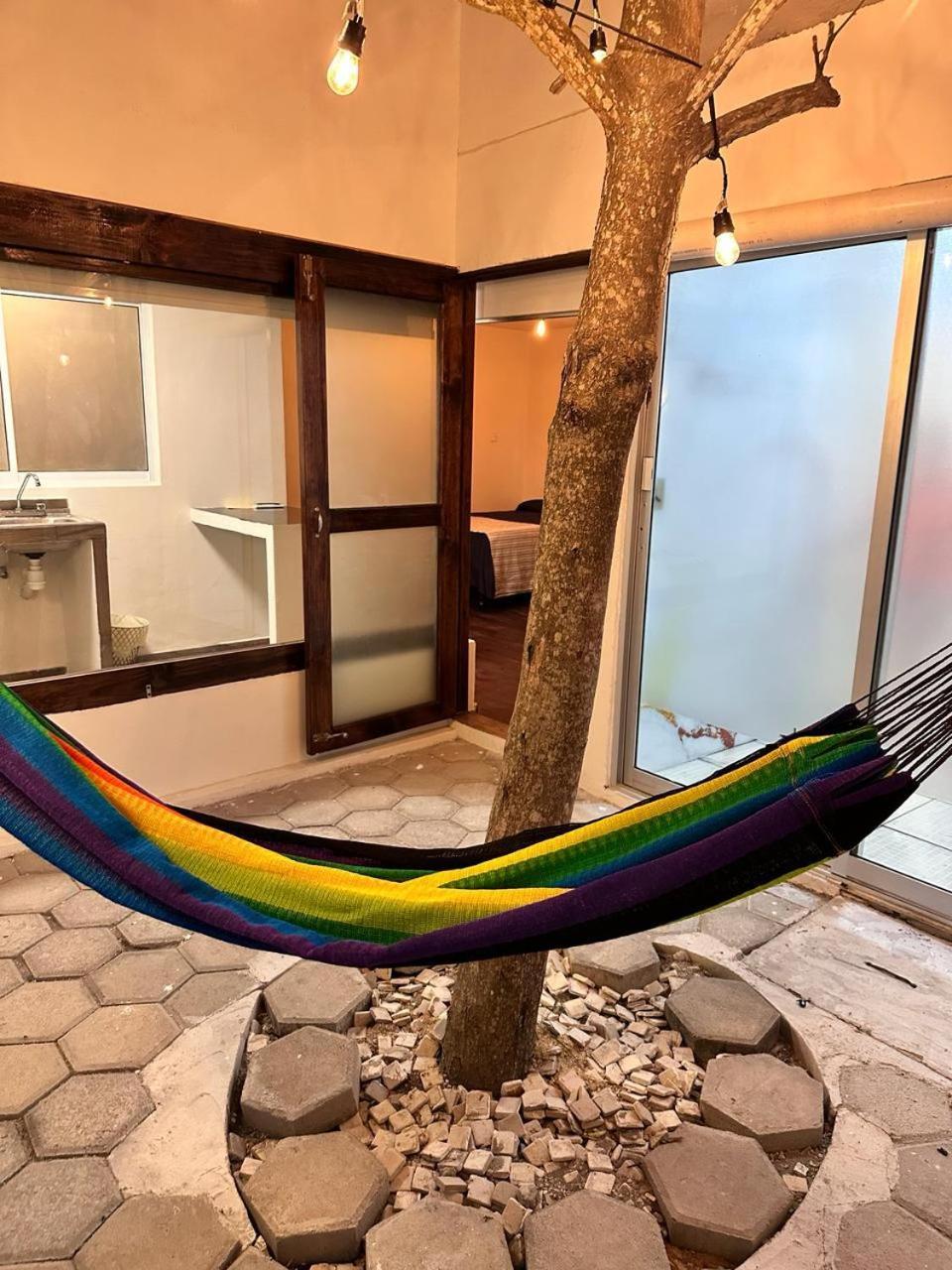 Apartmán ¨Departamentos Vista Real¨ Playa Chachalacas Exteriér fotografie
